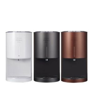 フレシャス「dewo mini」※ショート